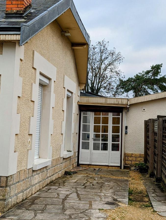 Poitiers Rocs - Pictavebnb - Centre-Ville-Gare Exterior photo